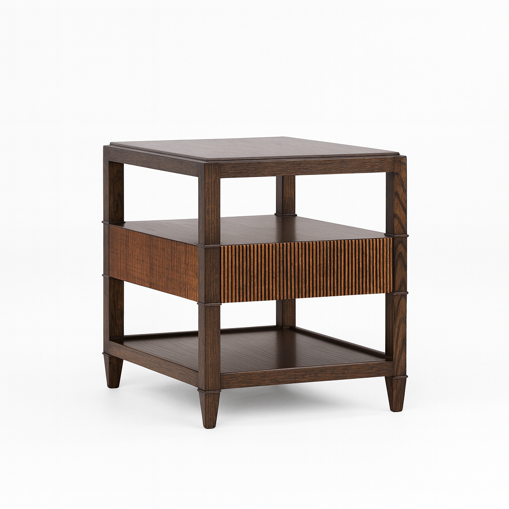 HOMER SIDE TABLE